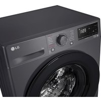 Стиральная машина LG F2V3HS6J