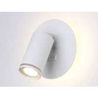 Бра Ambrella light Wallers FW2462 WH (белый)