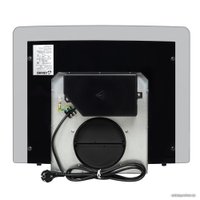 Кухонная вытяжка Grand Blagnac 60 (черный)