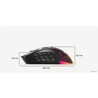 Игровая мышь SteelSeries Aerox 9 Wireless