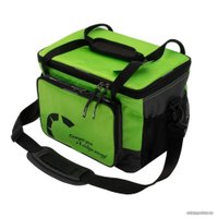 Термосумка Следопыт Green Line Pro 34л (зеленый)