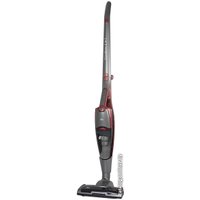 Пылесос BQ VCA0401H (серый/красный)