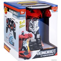 Трансформер Bondibon Bondibot ВВ6066