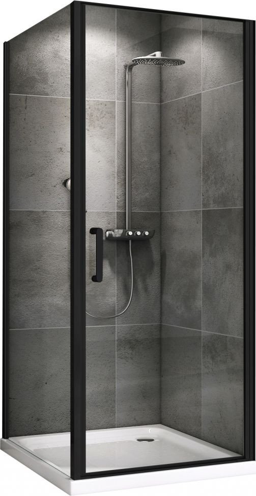Душевой уголок Abber Sonnenstrand AG04090B-S85B