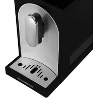 Кофемашина MAUNFELD MF-A8021CBK