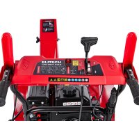 Снегоуборщик ELITECH СМ 0971СЛЭ E1609.027.00