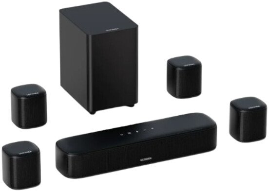 

Саундбар Ultimea Aura A40