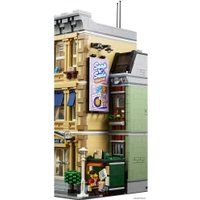 Конструктор LEGO Creator 10278 Полицейский участок