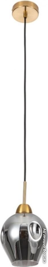 Люстра средней высоты Arte Lamp Yuka A7759SP-1PB