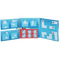 Настольная игра Bondibon Пингвины на параде [ВВ1350]