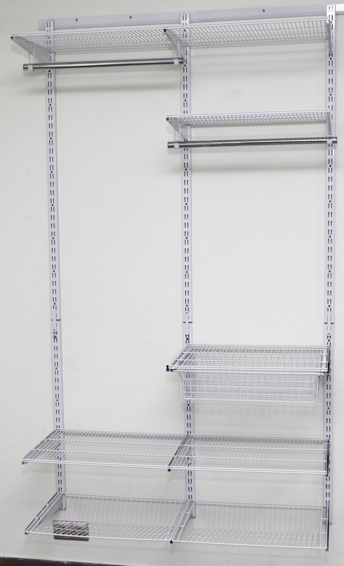 

Система хранения Белхол Planum №7