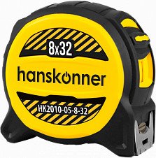 Рулетка Hanskonner HK2010-05-8-32