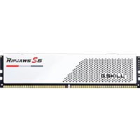 Оперативная память G.Skill Ripjaws S5 2x48ГБ DDR5 5200 МГц F5-5200J4040A48GX2-RS5W