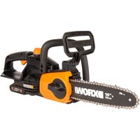 Аккумуляторная пила Worx WG322E (с 1-им АКБ)