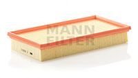 

Воздушный фильтр MANN-filter C30931
