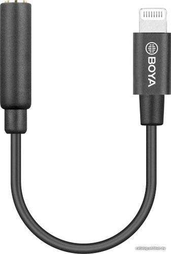 Адаптер BOYA BY-K3