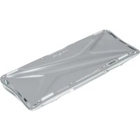 Клавиатура Gravastar Mercury V60 Pro Deluxe Edition Chrome Silver (GravaStar UFO Magnetic)