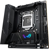 Материнская плата ASUS ROG Strix Z590-I Gaming WiFi