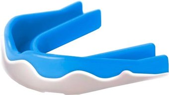 RSC Sport MS2 JR (белый/голубой)