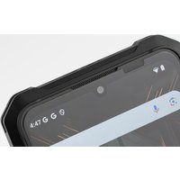 Телефон Cubot KingKong ES 3 6GB/256GB (черный)