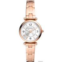 Наручные часы Fossil Carlie ES5202