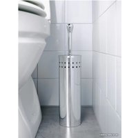 Ершик для унитаза Ikea Барэн 403.689.73 (нержавеющая сталь)