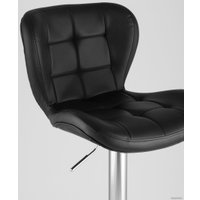 Стул Stool Group Porsche (черный)