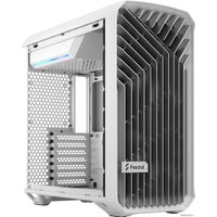 Корпус Fractal Design Torrent Compact White TG Clear Tint FD-C-TOR1C-03