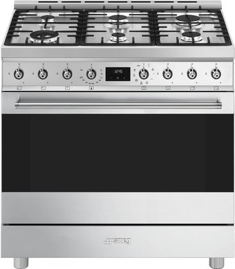 Smeg C9GMX2