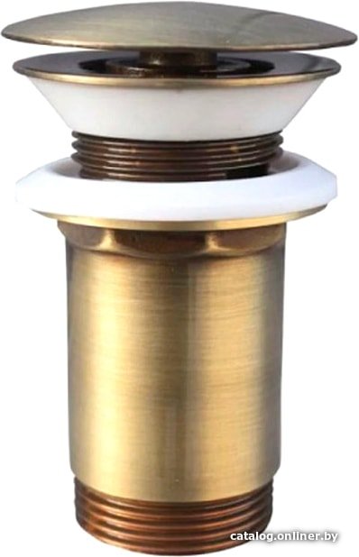 Донный клапан Slezak RAV MD0484SM