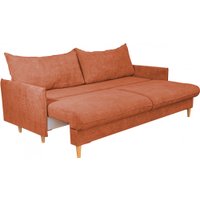 Диван Mio Tesoro Ванкувер 3ПЗм (Santos 11)