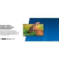 Телевизор Blaupunkt 55UGC6000T