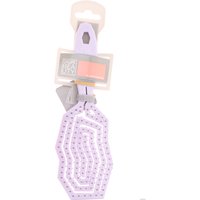 Расческа Dewal Beauty Eco-Friendly DBEA5457-Purple (фиолетовый)