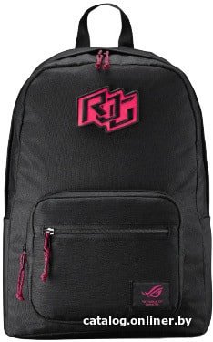 Городской рюкзак ASUS Rog Ranger BP1503G Electro Punk 90XB0680-BBP010