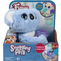 Интерактивная игрушка My Fuzzy Friends Snuggling Pets Коала Сидни SKY18295