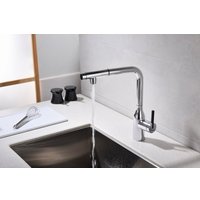 Смеситель Paulmark Viper Vi213105-CR (хром)