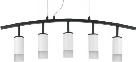 

Подвесная люстра Lightstar Rullo LR7353651
