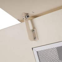 Кухонная вытяжка Pyramida KZ 60 IV