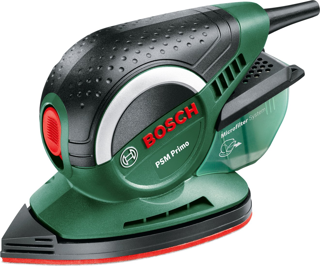 

Дельташлифмашина Bosch PSM Primo (06033B8020)