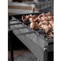 Мангал для дачи Palisad Camping 69669