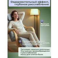 Массажное кресло Calmer MS24102303