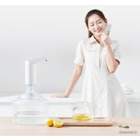 Электронная помпа для воды Xiaolang TDS Automatic Water Feeder HD-ZDCSJ02