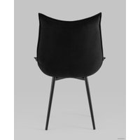 Стул Stool Group Осло fb-oslo-neo-28 (велюр черный)