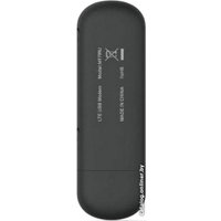 4G модем ZTE MF79 (черный)