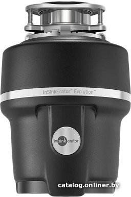 Измельчитель пищевых отходов InSinkErator Evolution 150