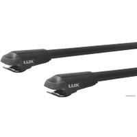 Поперечины LUX Hunter для Renault Duster с 2015 (черный)