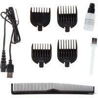 Универсальный триммер Normann AHC-560