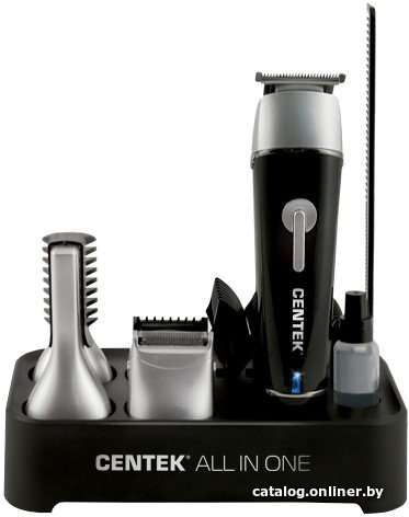 Триммер для бороды и усов CENTEK CT-2132