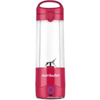 Портативный блендер NutriBullet NBP003MA