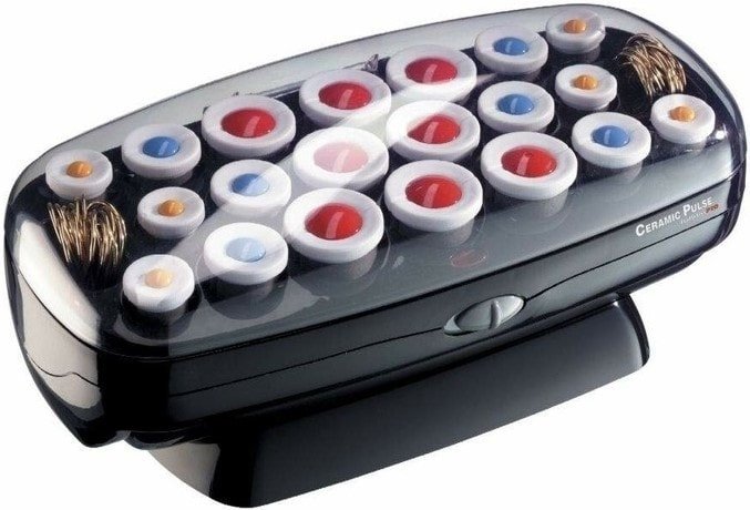 

Электробигуди BaByliss PRO BAB3021E (черный)